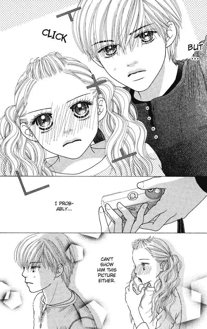 Parfait Tic Chapter 56 7